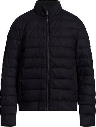 Belstaff COATS & JACKETS - Puffers on YOOX.COM