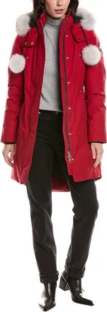 Moose Knuckles Stirling Parka