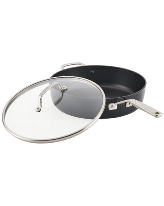 KitchenAid Kitchenaid Hard-Anodized 5Qt Induction Nonstick Saut&eacute; Pan