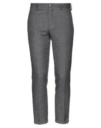 Patrizia Pepe BOTTOMWEAR - Trousers on YOOX.COM