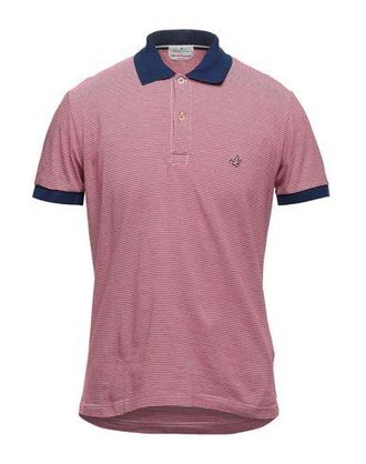 Brooksfield Polo shirts