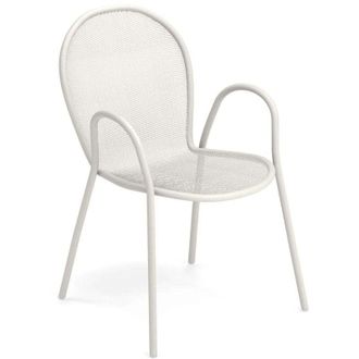 Emu Poltroncina Ronda Bianco Raggrenzante 23