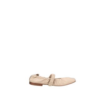 Marc Ellis Glc 7442 D&eacute;collet&eacute; - Shoes - Mujer - Beige - 37 EU