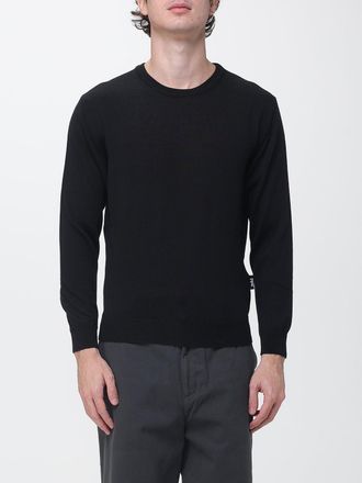 Add Sweater Men color Black