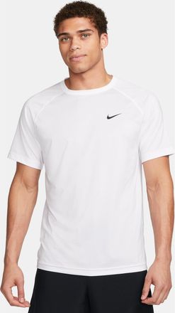 Nike Dri-FIT Ready T-Shirt Asia Sizing White DV9816-100