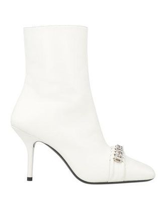 Givenchy SCHUHE - Stiefeletten auf YOOX.COM
