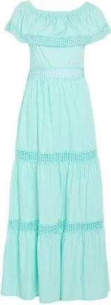 White Wise VESTIDOS - Vestidos largos en YOOX.COM