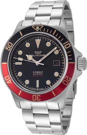 Glycine Combat Sub Mens Watch
