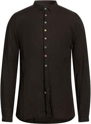 BL.11 BLOCK ELEVEN TOPS - Hemden auf YOOX.COM