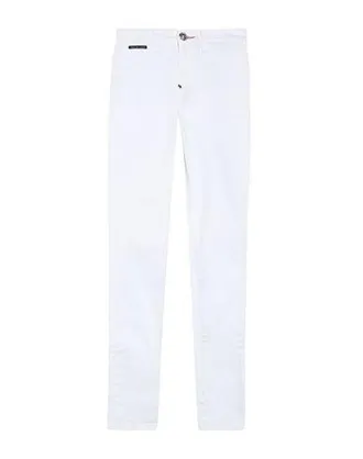 Philipp Plein BOTTOMWEAR - Jeans sur YOOX.COM
