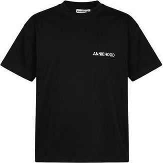 Annie Hood CAMISETAS Y TOPS - Camisetas en YOOX.COM