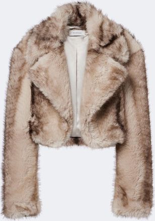 Sportmax Chaqueta cropped