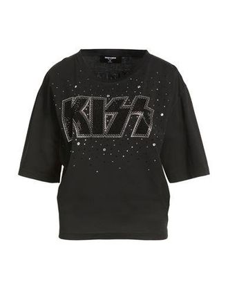 Dsquared2 TOPWEAR - T-shirts sur YOOX.COM