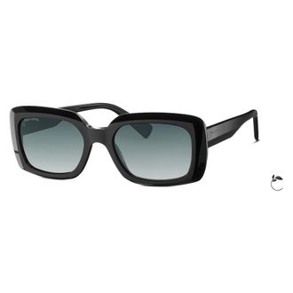 Marc O'Polo unisex, Accessoires, Zwart, Maat: 53 MM