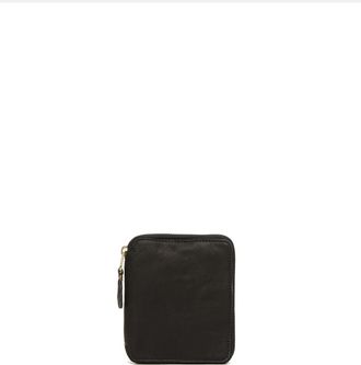 Comme Des Gar&ccedil;ons Comme Des Garcons Comme Des Gar&ccedil;ons W Ed Leather Wallet