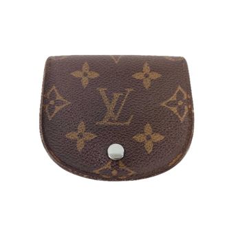 Louis Vuitton Pre-owned Bags, unisex, Brown, Size: ONE SIZE Pre-owned Porte-monnaie coin purse