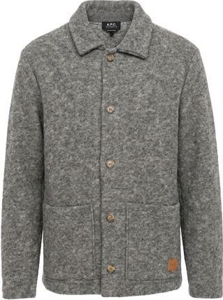 A.P.C. CAPISPALLA - Giacche & Giubbotti su YOOX.COM