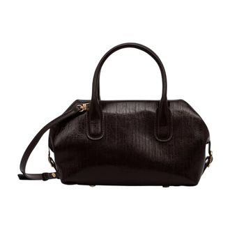 Themoir&egrave; Donna, Borse, Marrone, Taglia unica, new