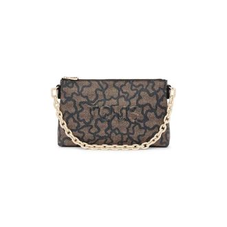 Tous Mujer, Bolsos, Negro, Talla: ONE Size