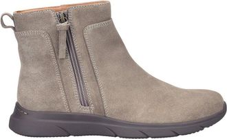 COMFORTIVA Maxine Suede Boot