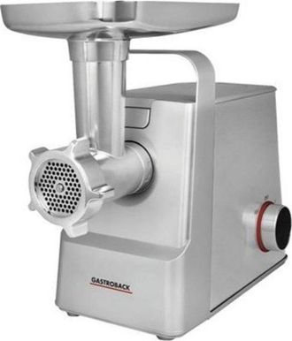 Gastroback Picadora De Alimentos Gastroback Design 6 En 1 Plus 41407