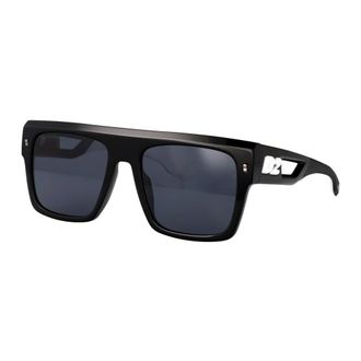 Dsquared2 D2 0127/S Sunglasses - male - Dsquared2 - Sunglasses - Black - 56 MM - Accessories
