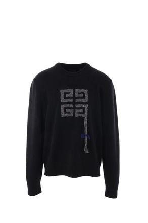 Givenchy Sweaters