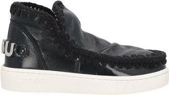 Mou CALZADO - Botines de caña alta en YOOX.COM