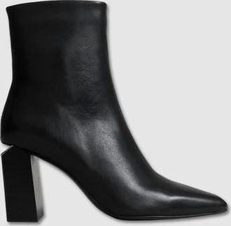 Mi-Mai Tessye High Heeled Boots in Black at Nordstrom, Size 10