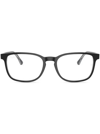 Ray-Ban Occhiali RX5418 - Grigio