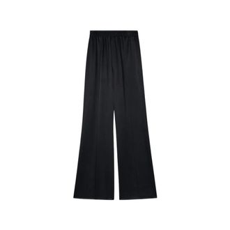 Rodebjer Donna, Pantaloni, Nero, S, new