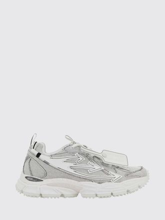 Off-white Sneakers Woman color White