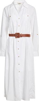 Only VESTIDOS - Vestidos midi en YOOX.COM