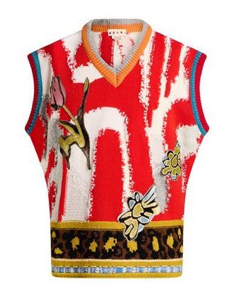 Marni KNITWEAR - Jumpers on YOOX.COM