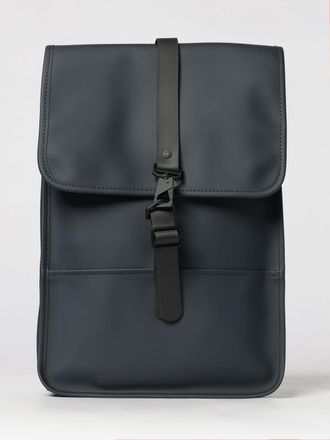Rains Zaino Uomo colore Blue