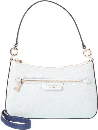 Kate Spade New York Kate Spade New York Hudson Colorblocked Convertible Leather Crossbody