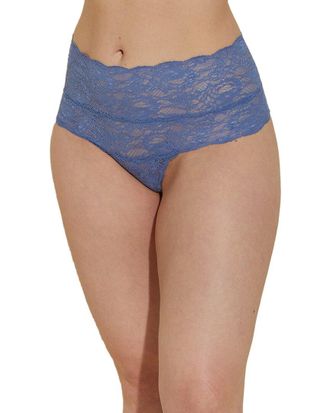 Cosabella Never Say Never High Rise Thong