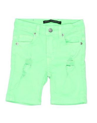Daniele Alessandrini BOTTOMWEAR - Shorts & Bermuda Shorts sur YOOX.COM