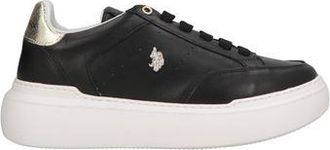 U.S.Polo Association SCHUHE - Sneakers auf YOOX.COM