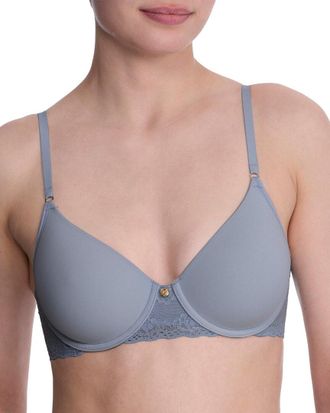 Natori Bliss Perfection Seamless T-Shirt Bra