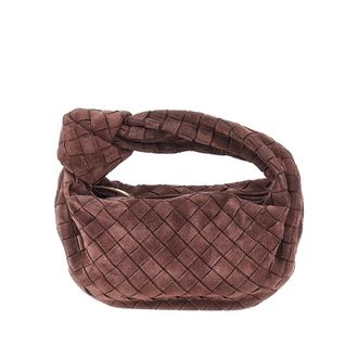 Bottega Veneta Mini Jodie bag Woman One Size