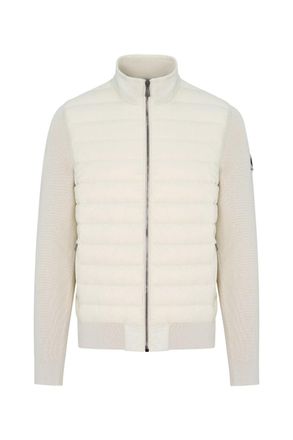 Belstaff CONTROL CARDIGAN Size: XXL, colour: BIRCH