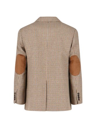 Dunst Mens Jackets Beige Wool