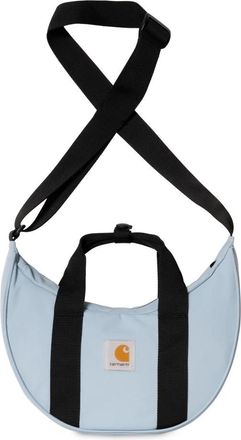 Carhartt Work in Progress Tassen, Dames, Blauw, ONE Size, Nylon, Small Kayter Bag