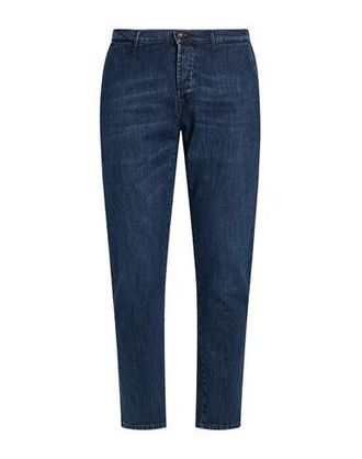 TELA GENOVA BOTTOMWEAR - Pantaloni jeans su YOOX.COM