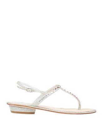 Le Silla CALZADO - Sandalias de dedo en YOOX.COM