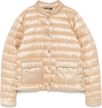 Lauren Ralph Lauren Piumino trapuntato - Toni neutri