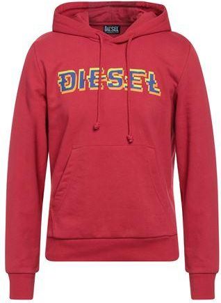 Diesel TOPWEAR - Sweatshirts on YOOX.COM