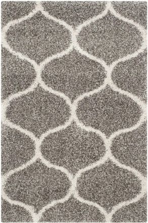 Safavieh Alfombra gris/beige 122 x 183 cm