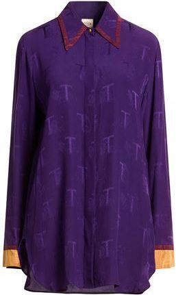 Tod's CAMISETAS Y TOPS - Camisas en YOOX.COM